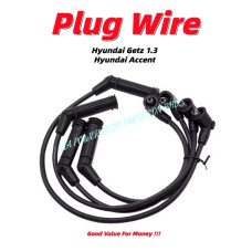 Plug Wire